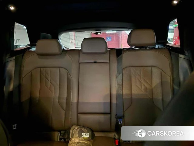 BMW X3 (G45) id 3963255 из Кореи 10