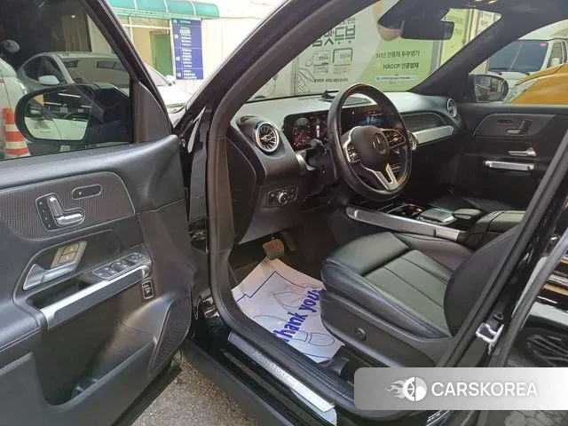 Mercedes-Benz GLB-Class X247 id 3592421 из Кореи 19