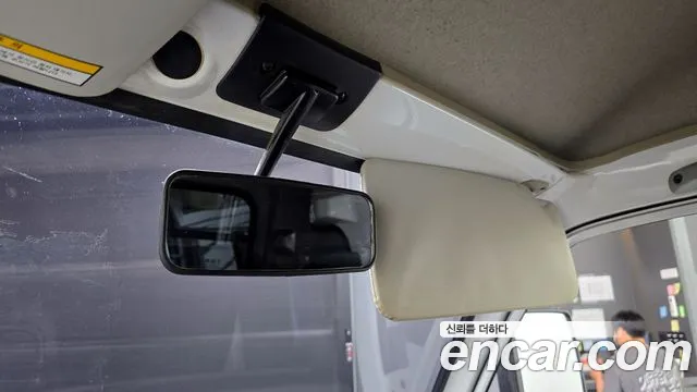 Chevrolet (GM Daewoo) New Damas id 2681075 из Кореи 20