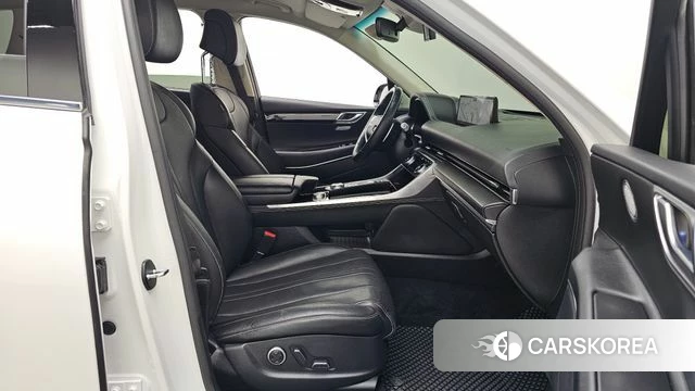 Genesis GV80 id 3910304 из Кореи 20