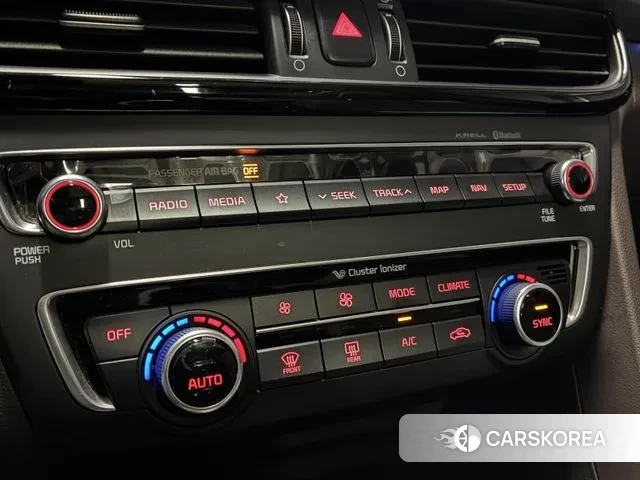 Kia The New K5 2nd generation id 3480350 из Кореи 20