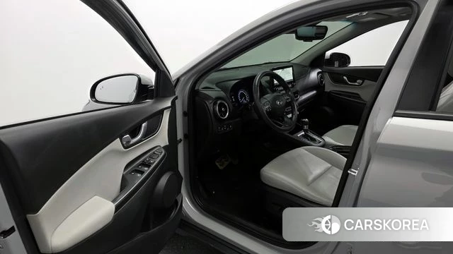 Hyundai The New Kona Hybrid id 3843267 из Кореи 20