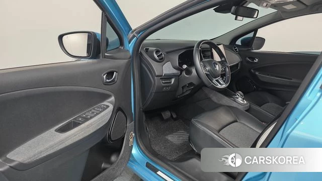Renault Korea (Samsung) Joe id 4727280 из Кореи 30