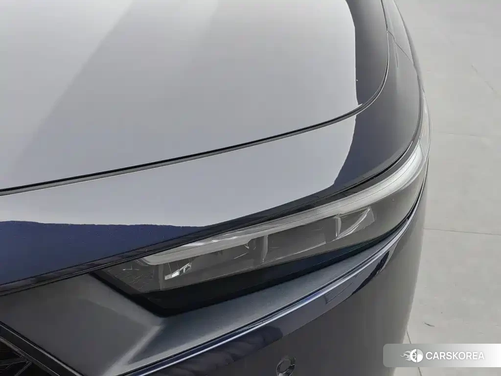 Honda Accord id 4680768 из Китая 24