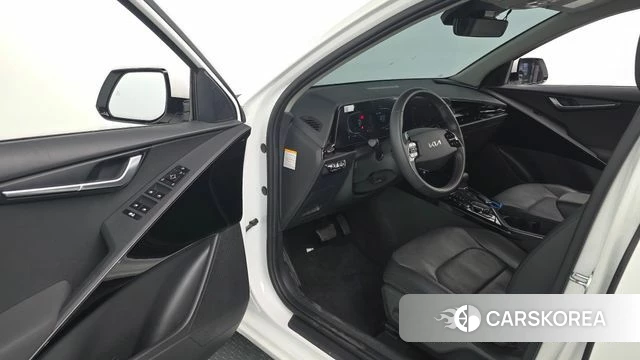 Kia Di Ol Nu Niro id 3910374 из Кореи 20