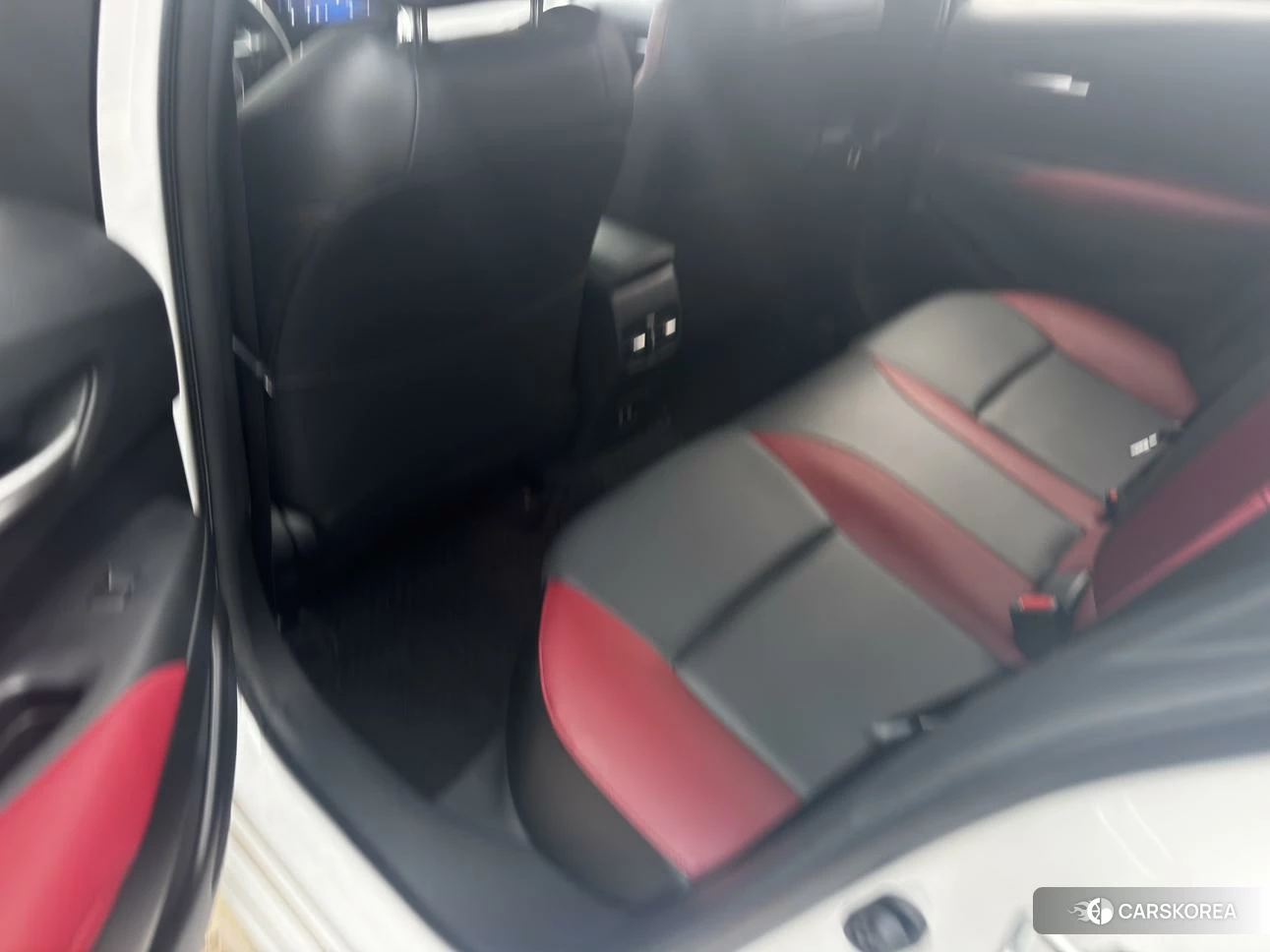 Toyota Corolla id 4473780 из Китая 23