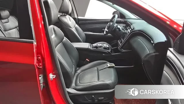 Hyundai Tucson (NX4) id 3462601 из Кореи 20