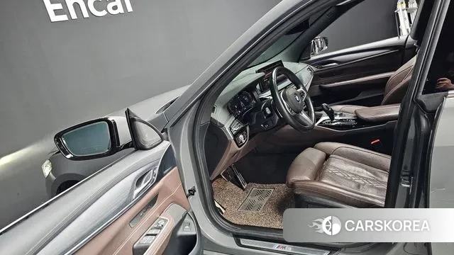 BMW 6 Series GT (G32) id 3620708 из Кореи 20