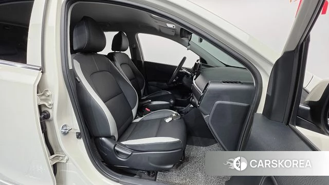 Kia The New Morning (JA) id 3876999 из Кореи 20