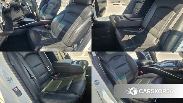 Hyundai The New Grandeur IG id 3905133 из Кореи 20