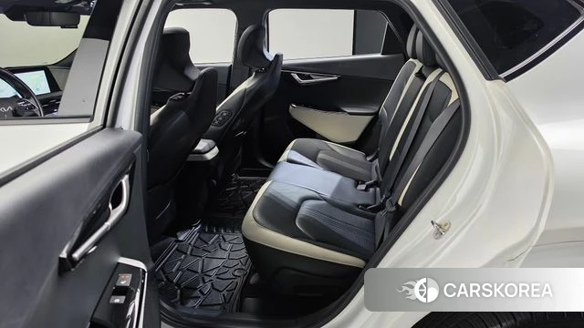 Kia EV6 id 4871371 из Кореи 36