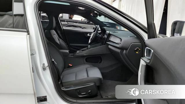 Polestar Polestar 2 id 4202200 из Кореи 34