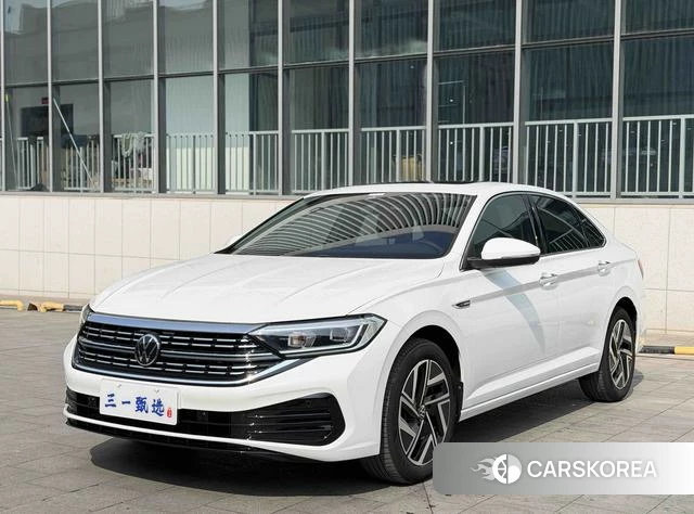 Volkswagen Sagitar id 4259783 из Китая 18