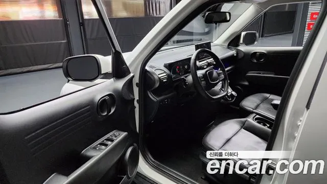 Hyundai Casper id 2666267 из Кореи 20