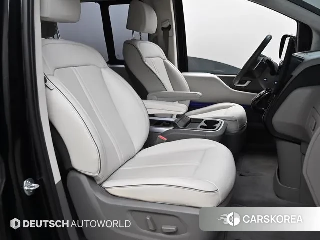 Hyundai Staria id 3241189 из Кореи 20