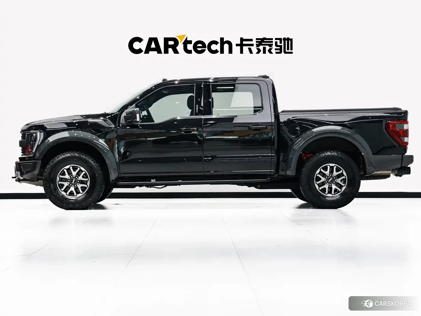 Ford F-150 Raptor id 4565318 из Китая 23