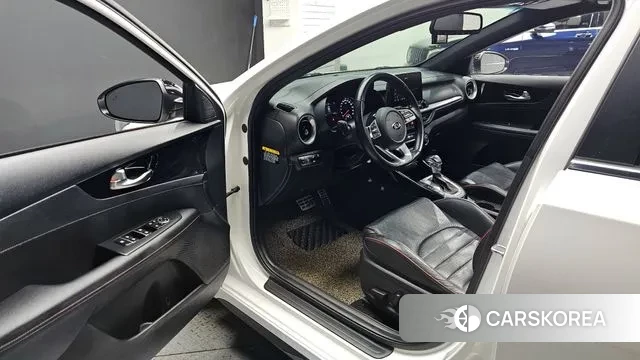 Kia Come New K3 id 3723438 из Кореи 20