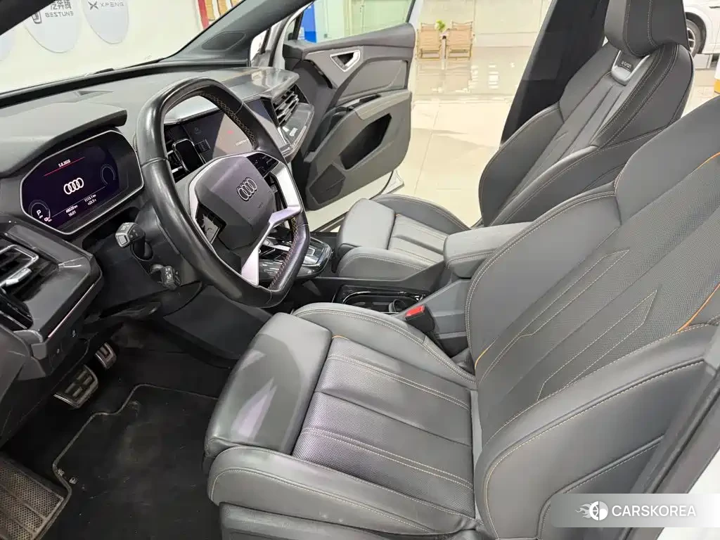 Audi Q4 e-tron id 4669431 из Китая 28