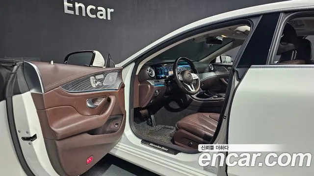 Mercedes-Benz CLS-Class C257 id 2662327 из Кореи 20