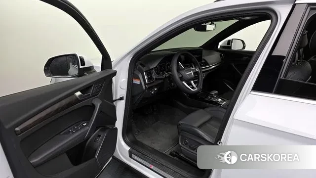 Audi Q5 (FY) id 2889391 из Кореи 20