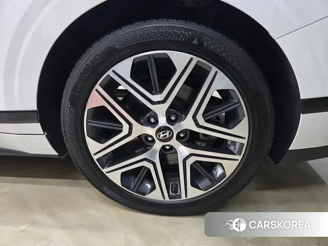 Hyundai Grandeur (GN7) id 3058291 из Кореи 20