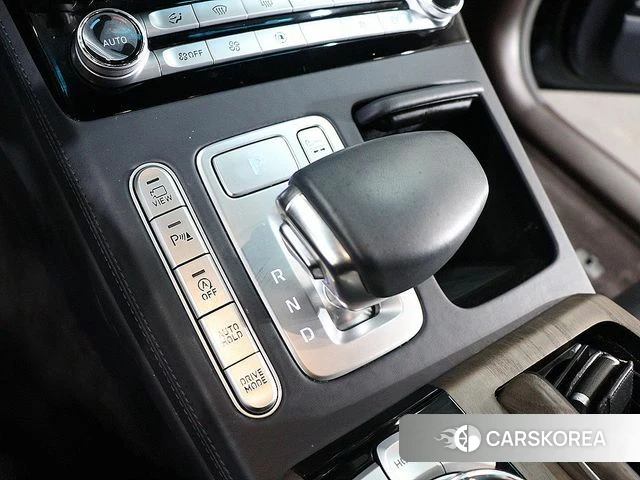 Genesis G90 id 4187468 из Кореи 20