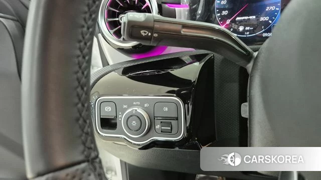 Mercedes-Benz CLA-Class C118 id 4229807 из Кореи 20