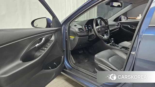 Hyundai i30 (PD) id 3834873 из Кореи 20