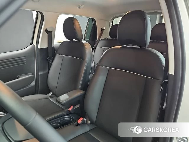 Hyundai The New Casper id 4308130 из Кореи 19