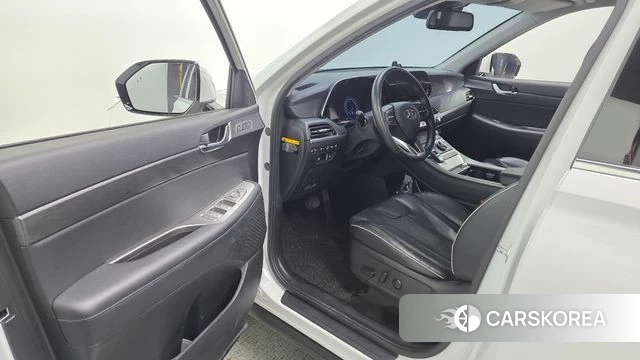 Hyundai Palisade id 4872994 из Кореи 20