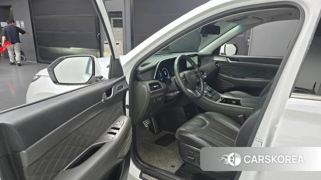 Hyundai Palisade id 4632333 из Кореи 20