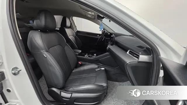 Kia K5 3rd generation id 3713523 из Кореи 20