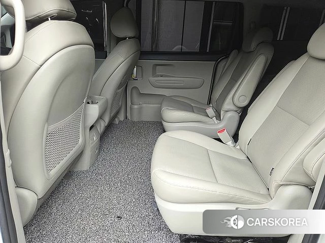 Kia The New Carnival id 4363344 из Кореи 19