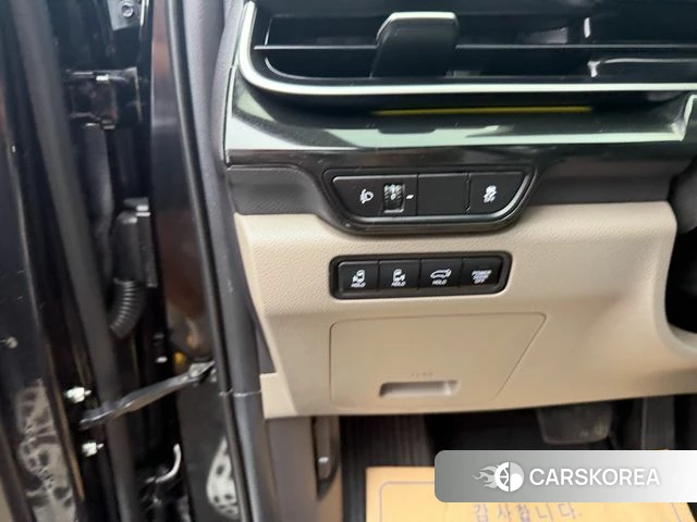 Kia The New Carnival 4th Generation id 4720189 из Кореи 20