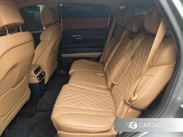 Genesis GV80 id 3852230 из Кореи 14