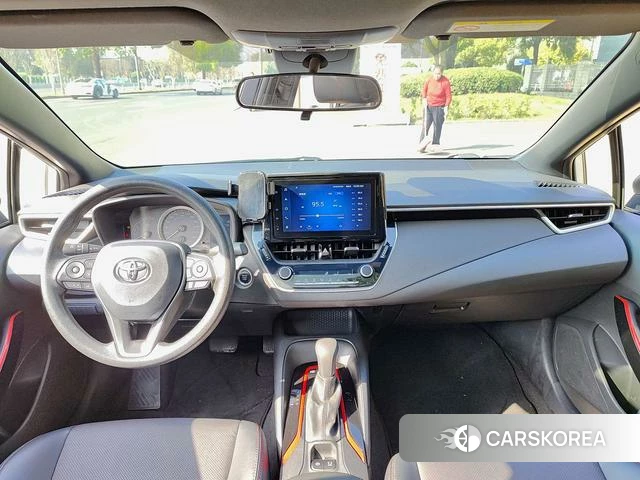 Toyota Lei Ling id 4261026 из Китая 10