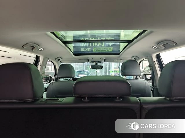 Volkswagen Tourang id 4258668 из Китая 24
