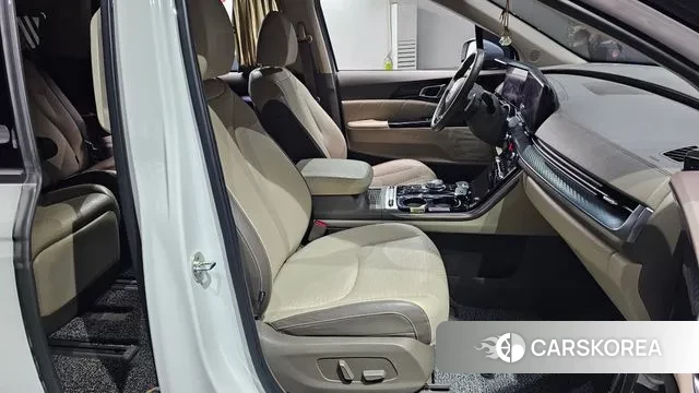 Kia Carnival 4th generation id 3291004 из Кореи 20