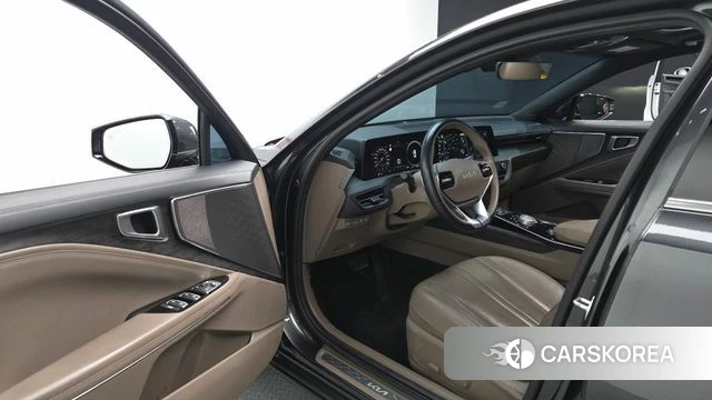 Kia K8 Hybrid id 4793711 из Кореи 33