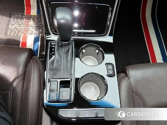 Hyundai Grandeur IG id 4180698 из Кореи 20