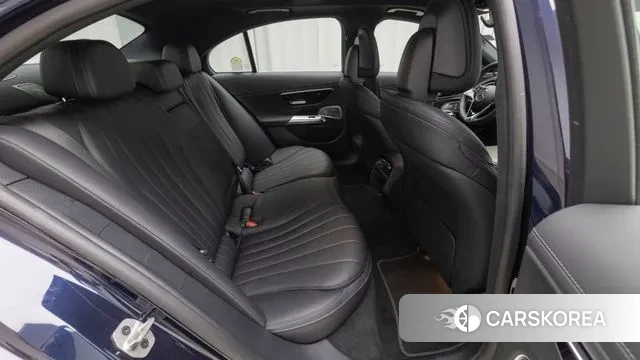 Mercedes-Benz E-Class W214 id 3278335 из Кореи 20