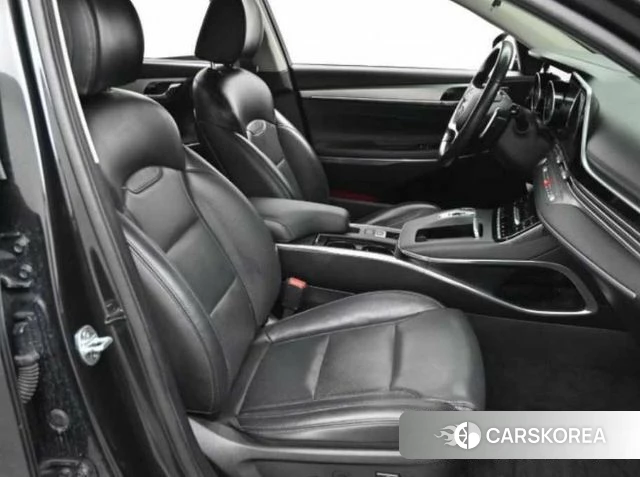 Hyundai The New Grandeur IG id 4294456 из Кореи 20