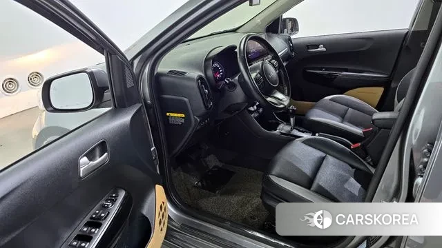 Kia Morning Urban (JA) id 3032150 из Кореи 20