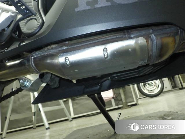 Honda CBR400R id 3949814 из Японии 34