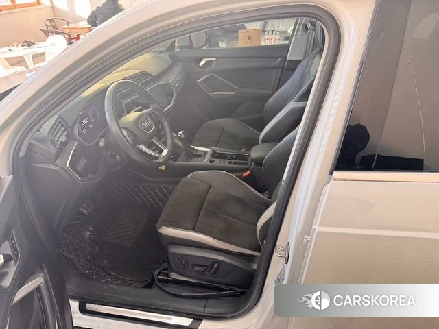 Audi Q3 id 4301470 из Китая 19