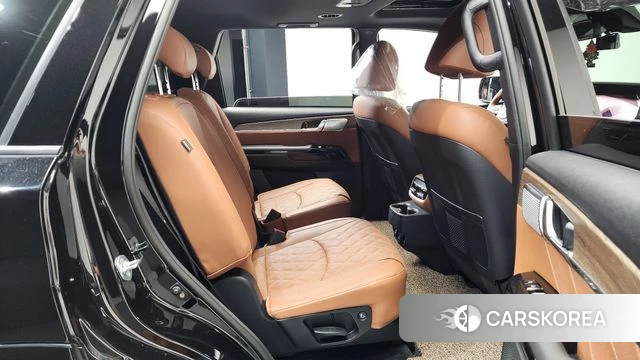 Kia Mohave Master id 4195065 из Кореи 37