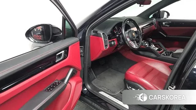 Porsche Cayenne (PO536) id 3411663 из Кореи 20