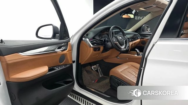 BMW X6 (F16) id 4907793 из Кореи 20