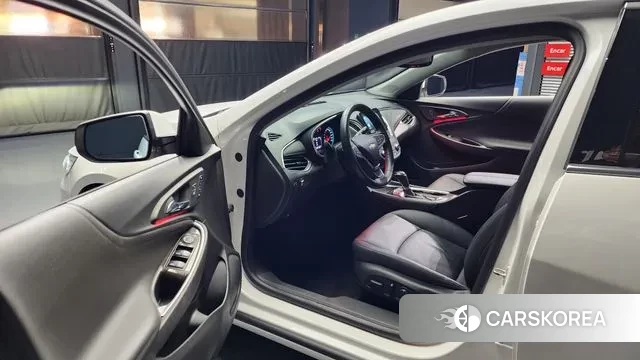 Chevrolet (GM Daewoo) The New Malibu id 3203483 из Кореи 20