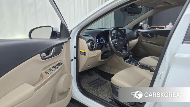Hyundai Kona id 4232289 из Кореи 31